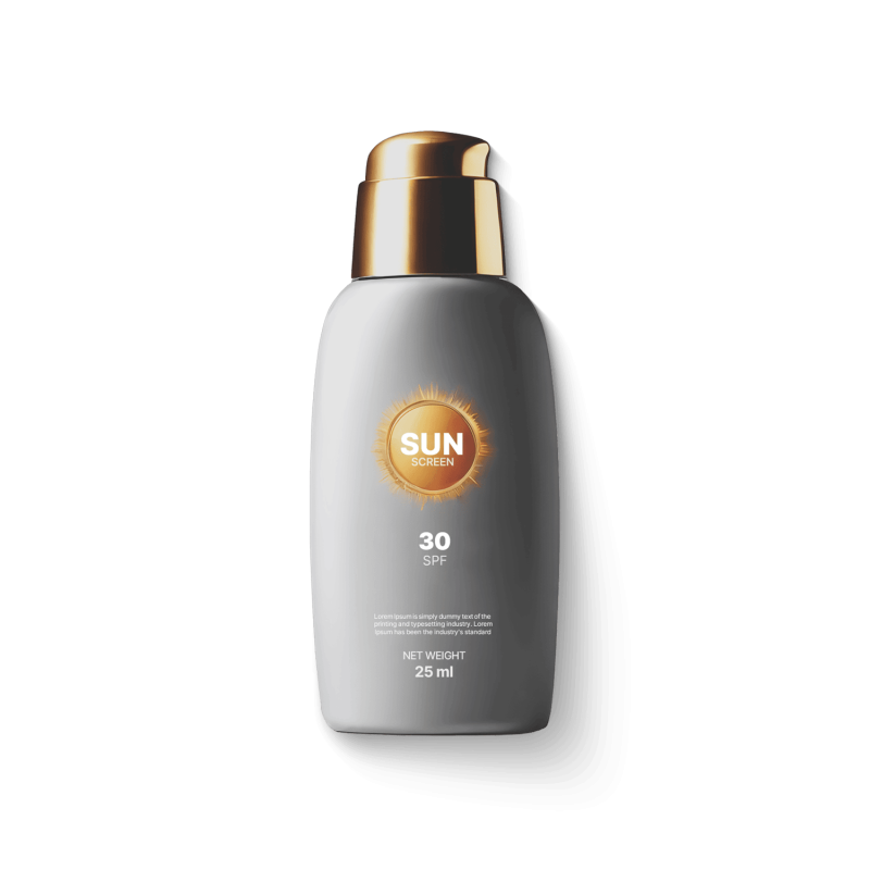 Sunscreen No 3