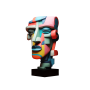 Cubism Decor 03
