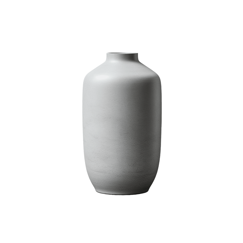 Pottery Decor 04