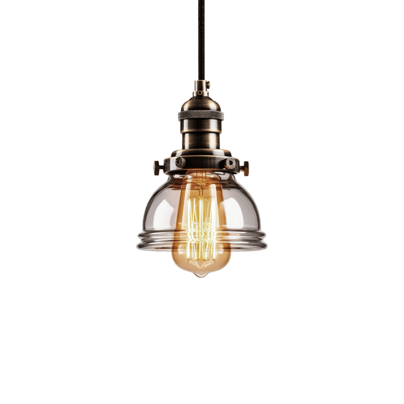 Bulb Light 07