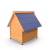Casas para perros