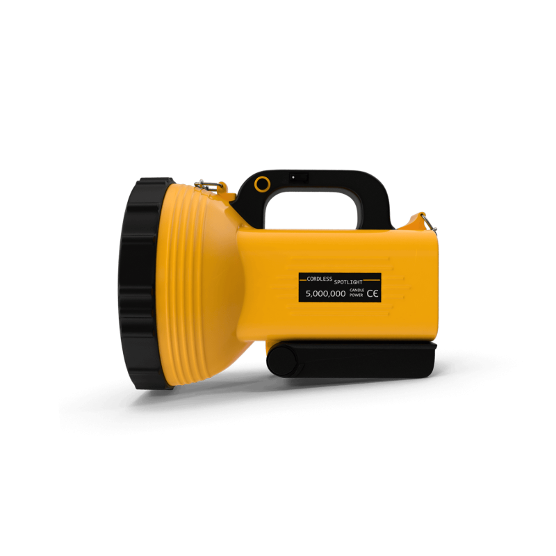 Camping Flashlight