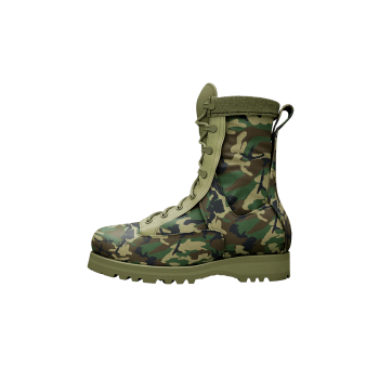 Hiking Shoes 02