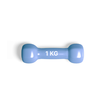 1 Kg Dumbbell