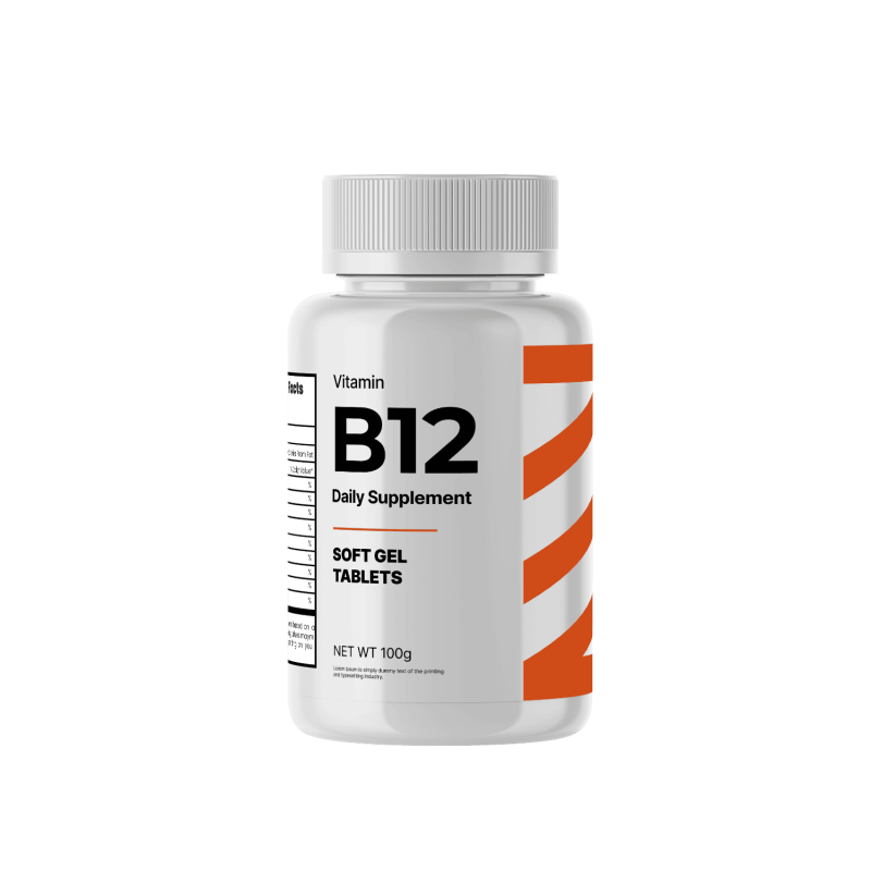 Vitamin B12