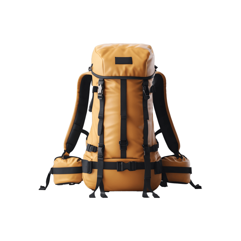 Alpine Backback 05