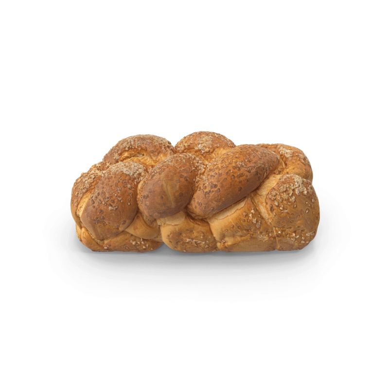 Bread Loaf