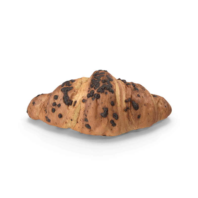 Frensh Croissant