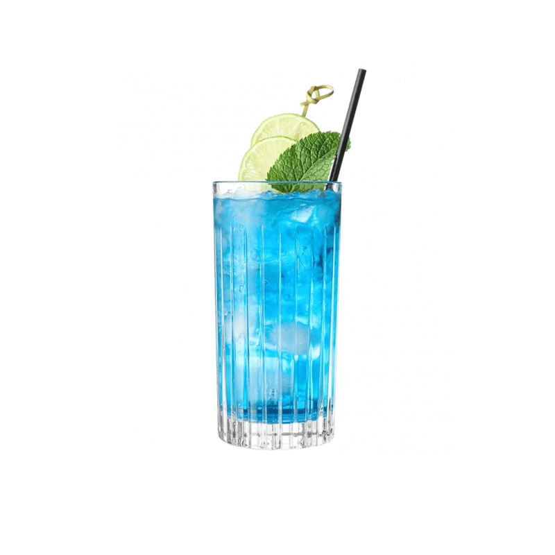 Blue Lagoon