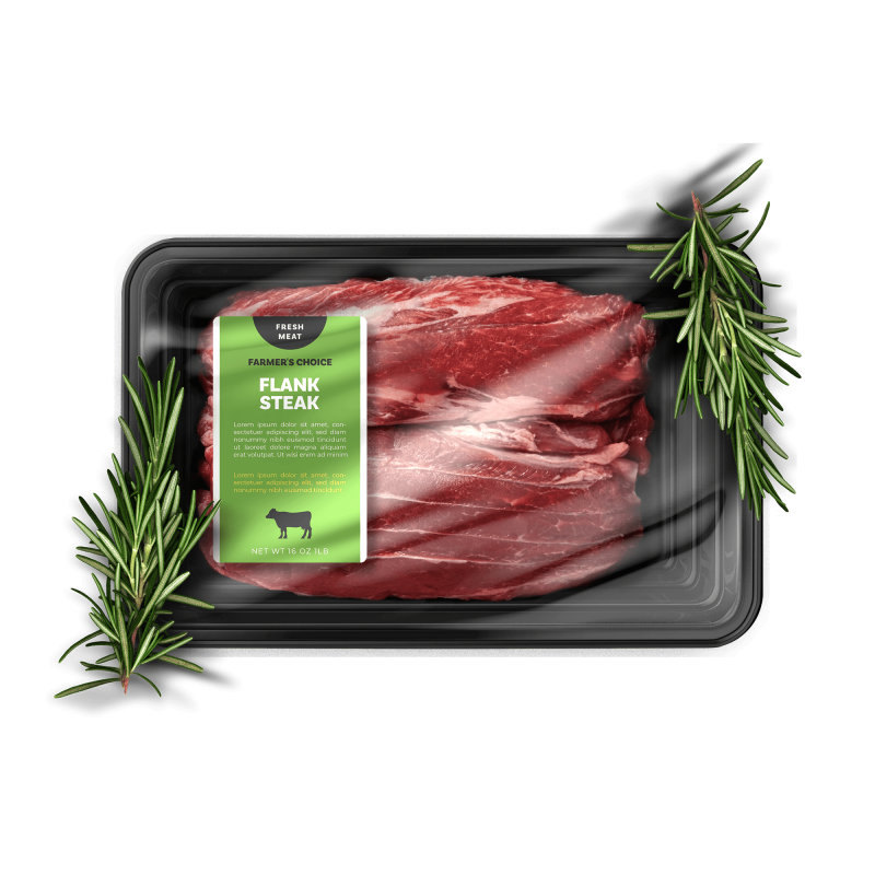 Flank Steak