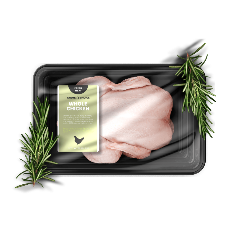 Whole Chicken