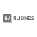 Ron Jones